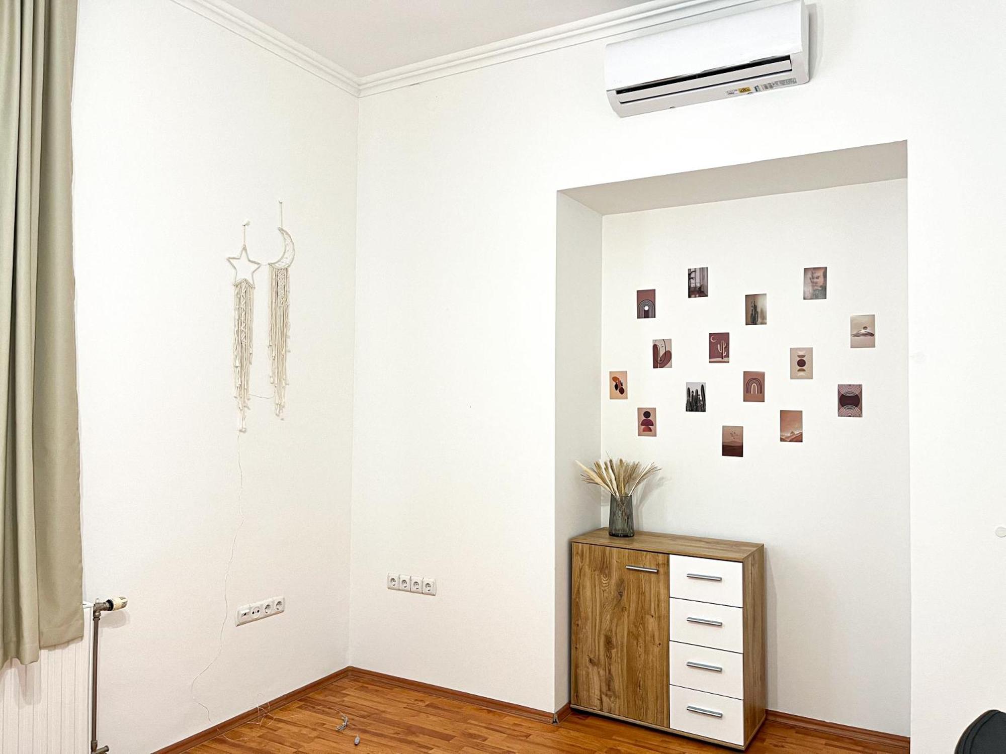 Majestic Residency - 3 Bedrooms Apartment Budapest Exterior photo