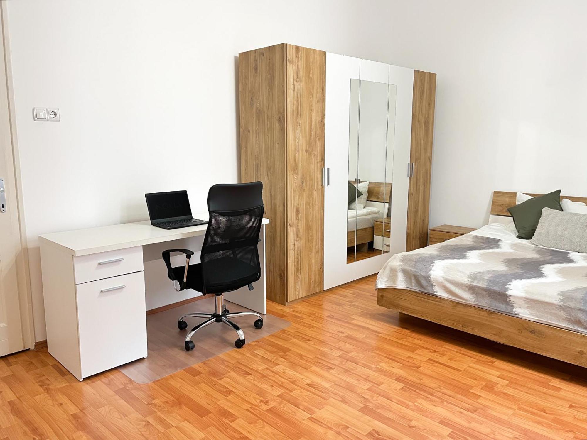 Majestic Residency - 3 Bedrooms Apartment Budapest Exterior photo
