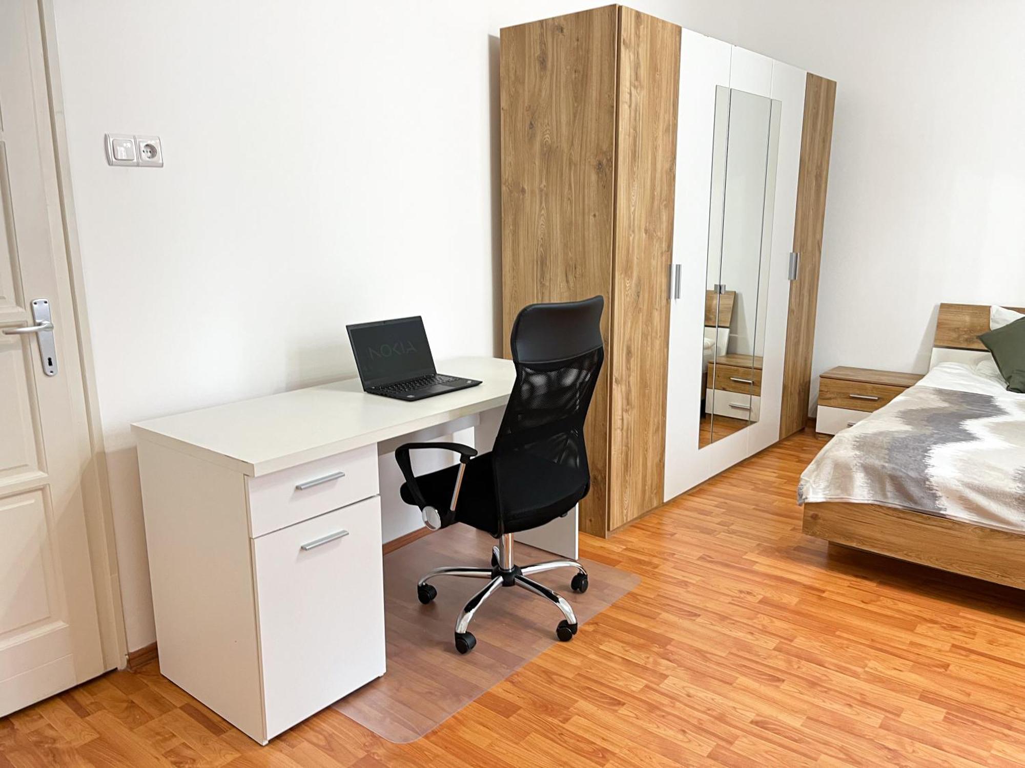 Majestic Residency - 3 Bedrooms Apartment Budapest Exterior photo